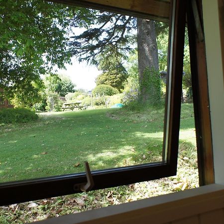 Laburnum Lodge Sleeps 6 Wheelchair Access Minehead Zewnętrze zdjęcie