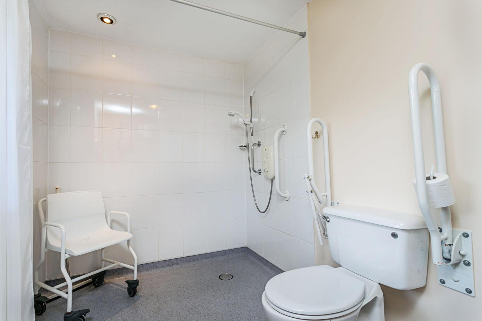 Laburnum Lodge Sleeps 6 Wheelchair Access Minehead Zewnętrze zdjęcie