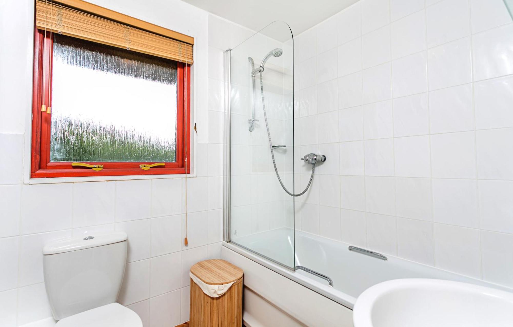 Laburnum Lodge Sleeps 6 Wheelchair Access Minehead Zewnętrze zdjęcie